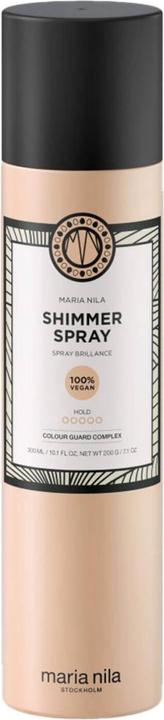 Produktbild Maria Nila Style & Finish - Shimmer Spray (300 ml)
