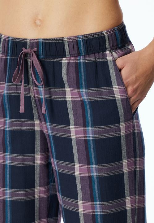 Immagine prodotto Schiesser Pantaloni del pigiama Mix & Relax (34)