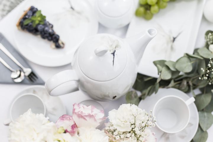 Produktbild CreaTable Home (16 Stück)