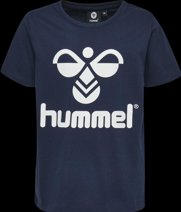 Actual product image hummel Hmltres T-Shirt S/S (104)