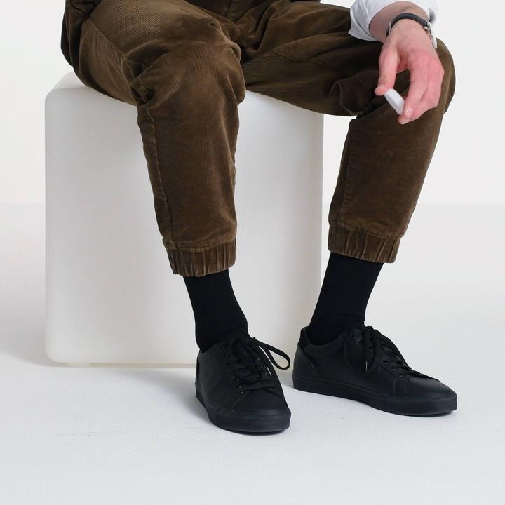 Actual product image Blacksocks Organic Comfort (Single pack, 47 - 48)