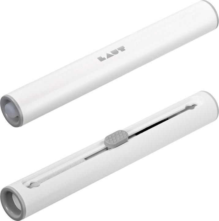 Produktbild Laut Klean für alle Apple AirPods (Audiogerät Bildschirm-Schutzfolie)