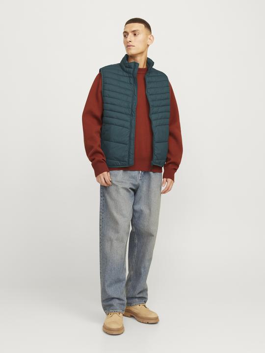 Produktbild Jack & Jones Jjestate Packable Bw Collar Noos (L)
