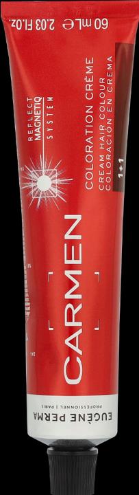 Actual product image Eugene Perma Carmen Nuances et reflets (1'10)