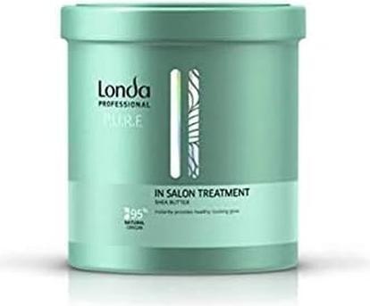 Produktbild Londa Pure Natural Maske 7 (750 ml)