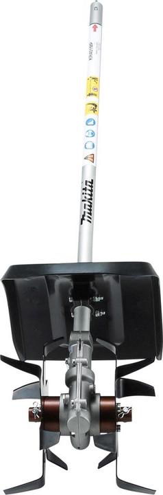 Immagine prodotto Makita Attacco coltivatore KR401MP (Pioniere delle erbacce, Attacco per macchine da giardino)