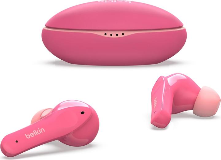 Productafbeelding Belkin Soundform Nano True Wireless