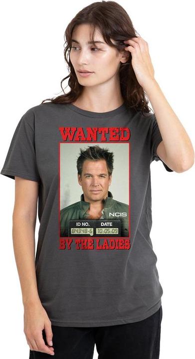 Produktbild Ncis Wanted TShirt (XL)