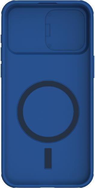 Actual product image Nillkin CamShield Pro MagSafe Series Hardcase Cover (Apple iPhone 15 Pro)