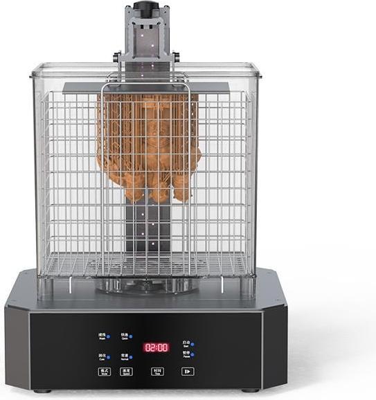 Productafbeelding Creality UW-02 (Schoonmaken)