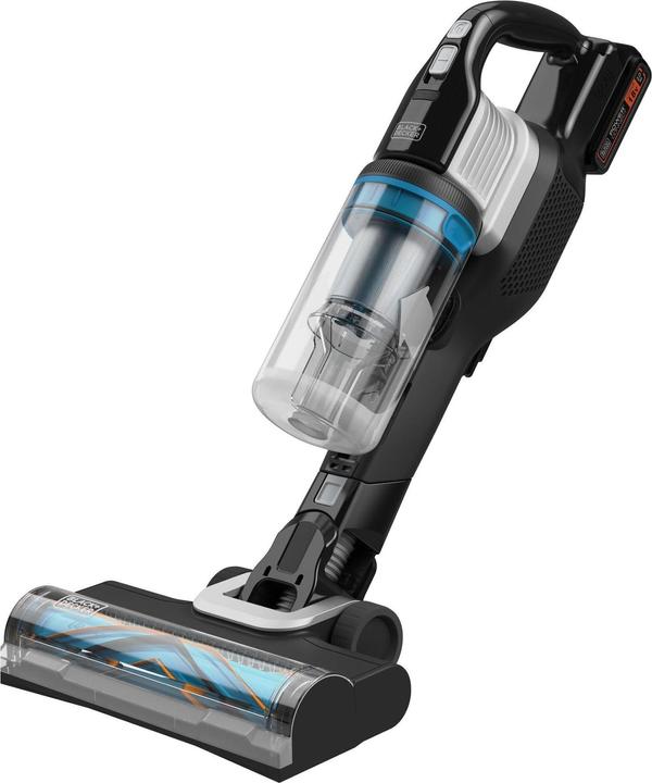 Produktbild Black & Decker BHFEB520D1-QW