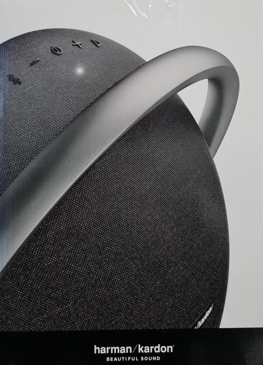 Actual product image Harman/Kardon Onyx Studio 7 (8 h, Rechargeable battery operated, Electrical connection)