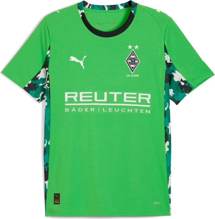 Produktbild Puma BMG Away Jersey Replica (M)