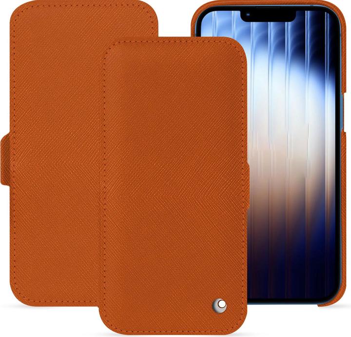 Orange vibrant ( Pantone #e36b39 )