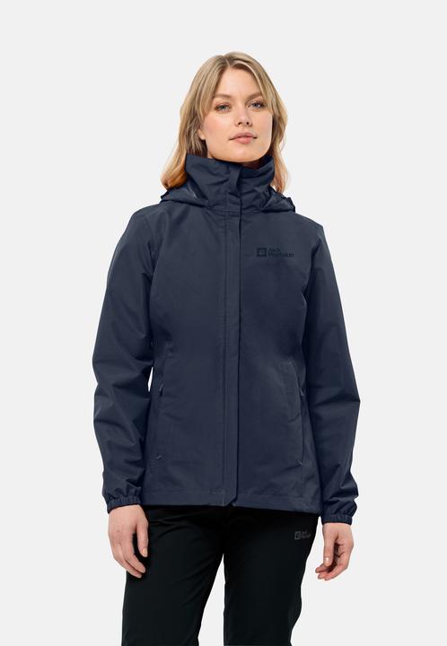 Produktbild Jack Wolfskin Stormy Point 2L Jkt W (S)