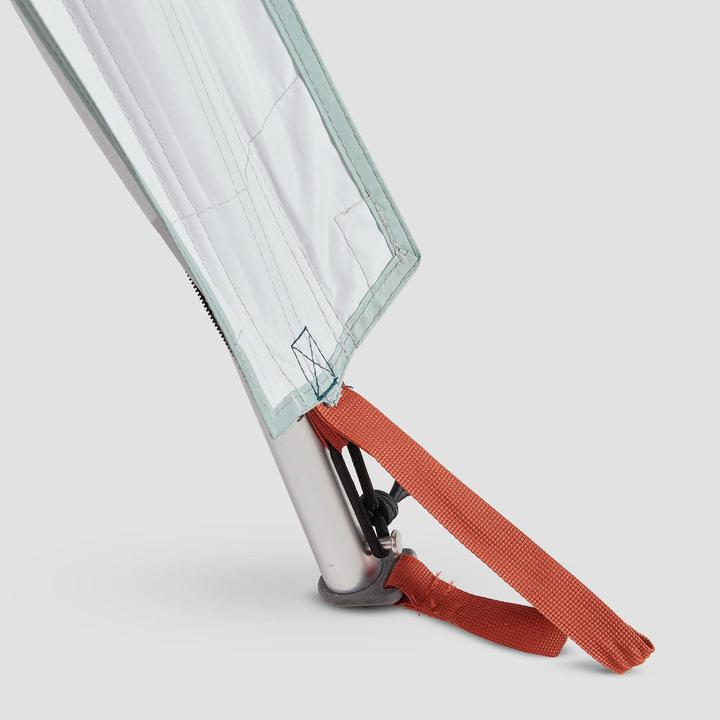 Image du produit Quechua Arpenaz Fresh (Tente gonflable, 11.60 kg, 9+ personnes)