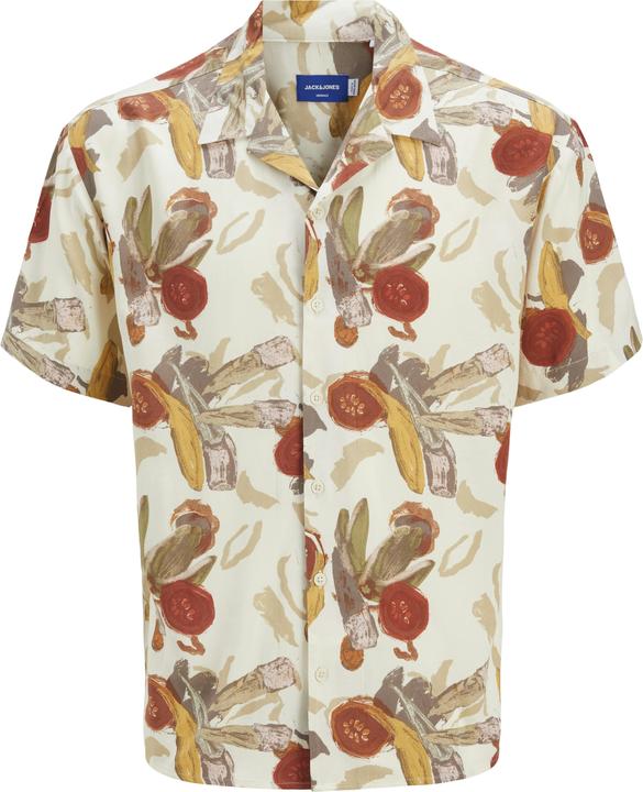 Produktbild Jack & Jones Relaxed Fit Hemd Hemd (L)