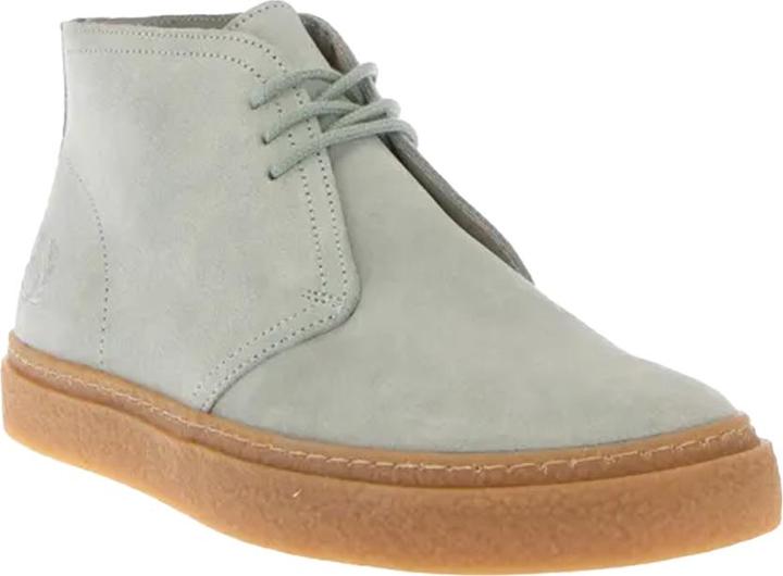 Immagine prodotto Fred Perry Hawley Scarpe Sportive Pelle Scamosciata Uomo (39.5)