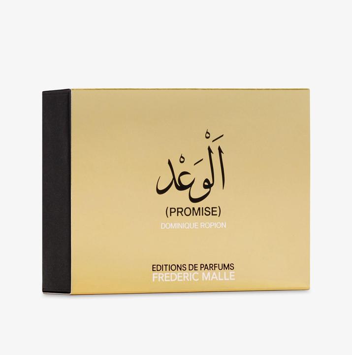 Image du produit Frédéric Malle promise (Eau de parfum, 50 ml)