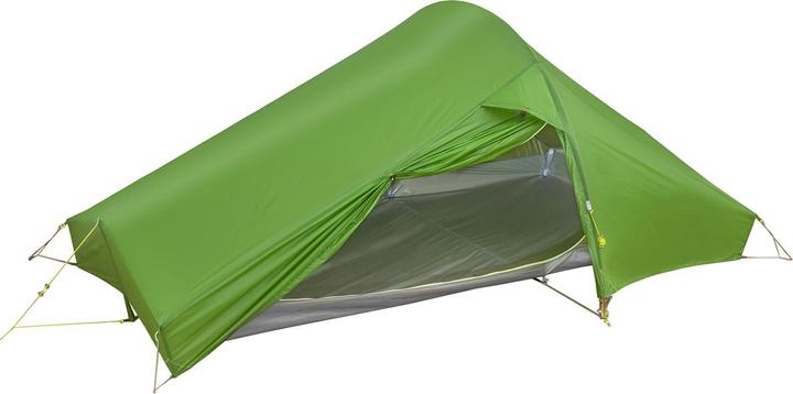 Actual product image Vaude Lizard Seamless (Tunnel tent, 1.35 kg, 2 persons)