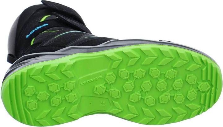 Image du produit Lowa Maddox WARM GTX HI limone (32)