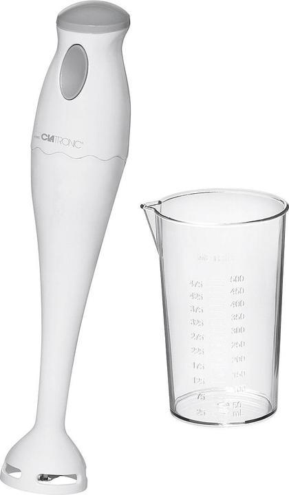 Produktbild Clatronic SM 3577 mit Mixbehälter weiss