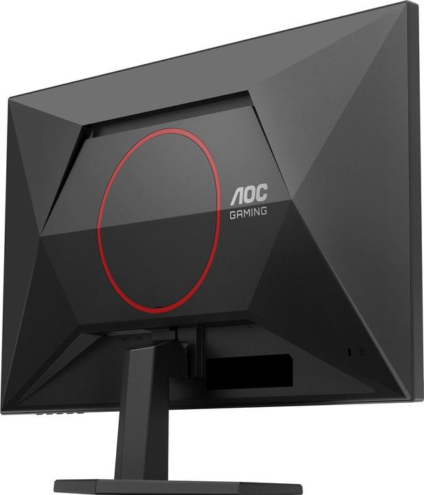 Image du produit AOC 68,6cm (27") Q27G42ZE 16:09 black/red (2560 x 1440 pixels, 27")