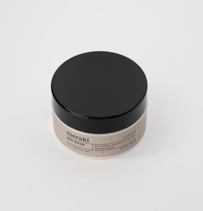 Produktbild Meraki Silky mist (Körpercreme, 200 ml)