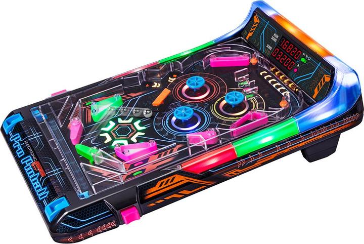 Produktbild Sombo MA - Electronic Arcade Pinball (Pro Edition)
