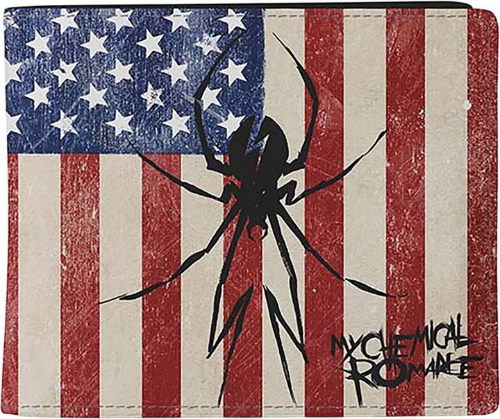 Immagine prodotto My Chemical Romance USA Portafoglio