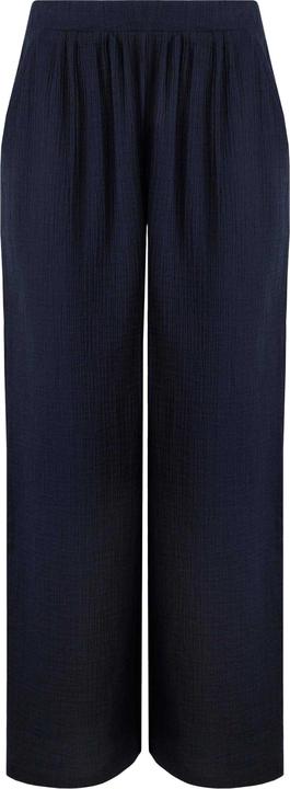 Immagine prodotto Weird Fish Zelaya Culotte Gamba Larga Donna (16)