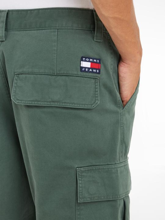 Image du produit Tommy Hilfiger Tjm Aiden Baggy Cargo Short (36)