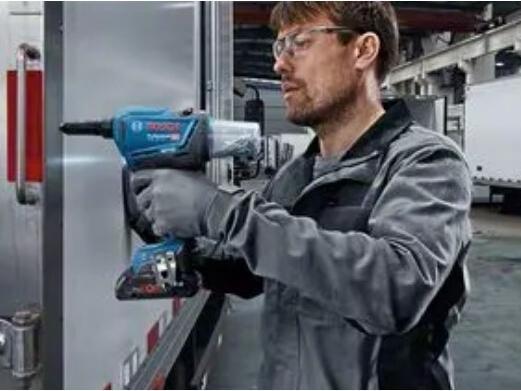 Image du produit Bosch Professional GRG 18V-16 C
