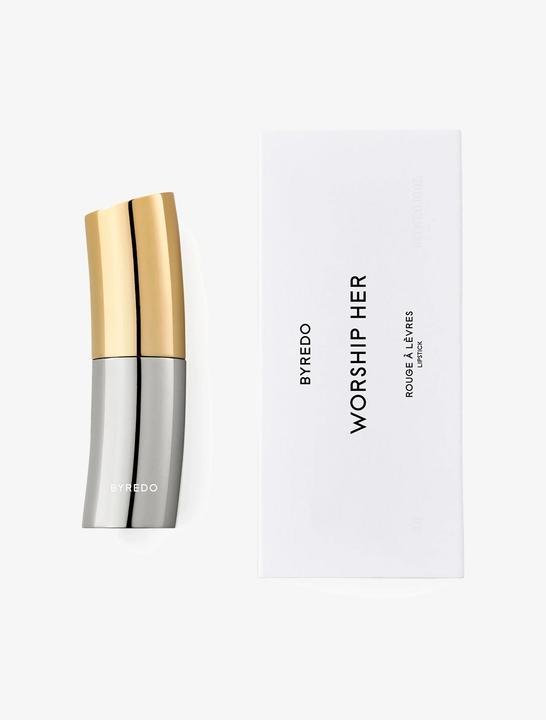 Produktbild Byredo Lippenstift Nr. 119 - Worship Her (Nr. 119 - Worship Her)