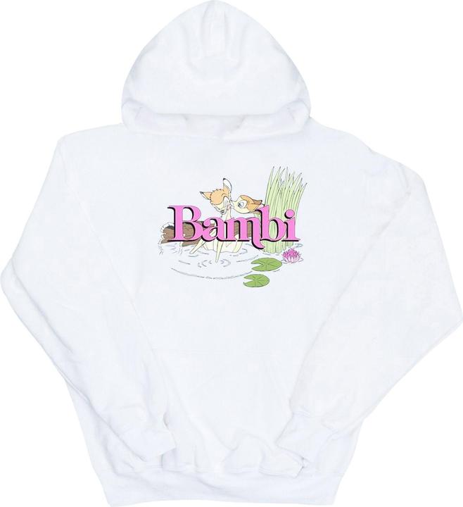 Produktbild Disney Bambi Kiss Kapuzenpullover (XL)