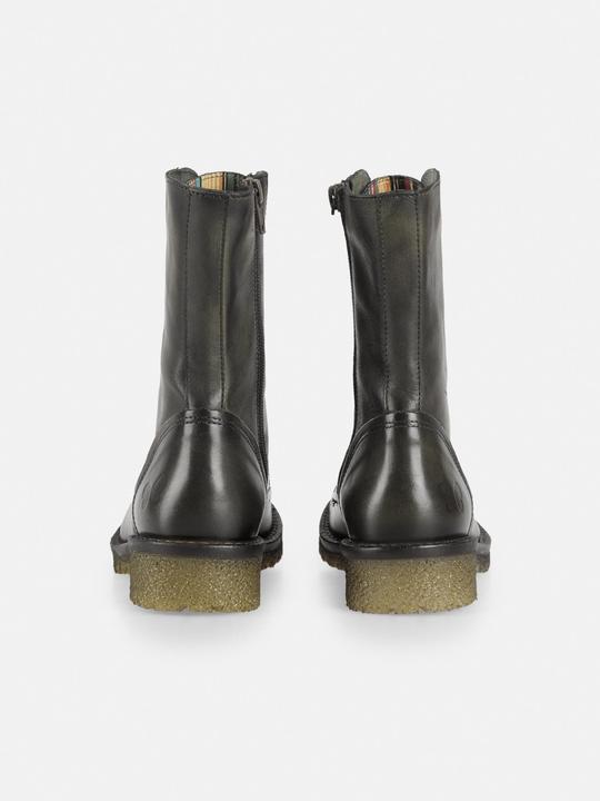 Produktbild Felmini CASTER B501, der zeitlose Schnürstiefel von, zeichnet sich durch eine elegante Kombination a (42)