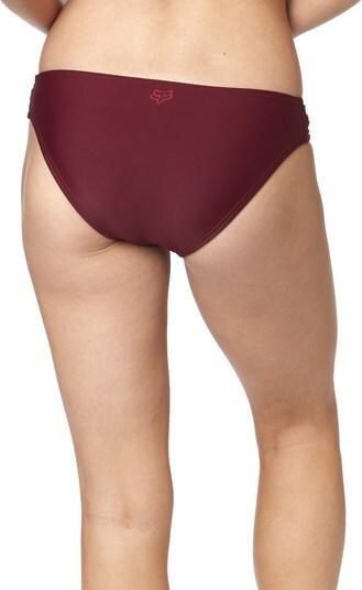 Produktbild Fox Bikini 19 Kingsport Lace Up Btm Red (S)