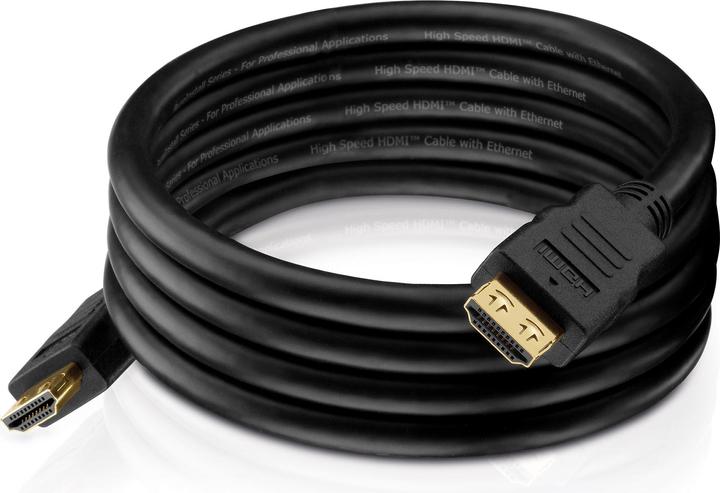 Produktbild Purelink HDMI (Typ A) — HDMI (Typ A) (3 m, HDMI)