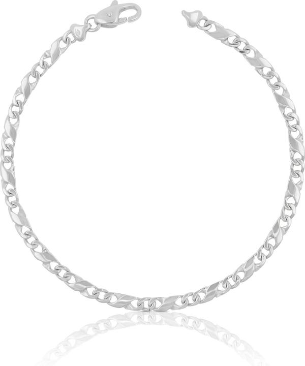 Produktbild Muau Carrera (22 cm, 750/18K Weissgold)