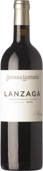 Telmo Rodriguez Lanzaga Bodega Lanzaga Rioja DOCa (1 x 75 cl, 2018)