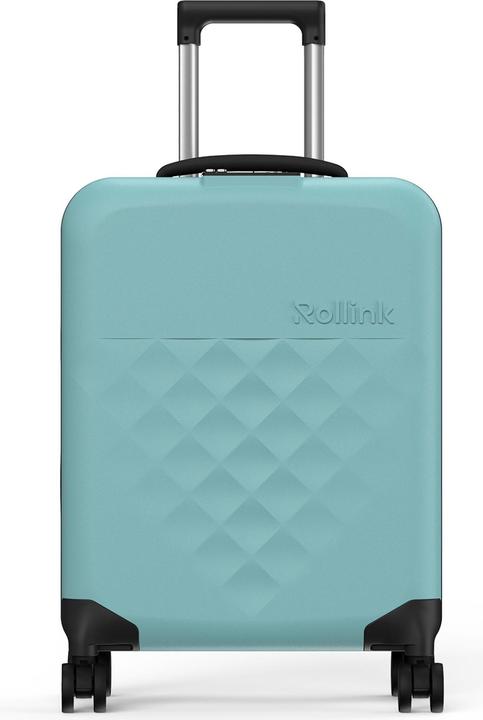 Produktbild Rollink Vega360 Cabin Size Aquifer (40 l, Handgepäck (bis 50l))