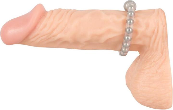 Actual product image NMC Maximum Metal Ring (3 cm)
