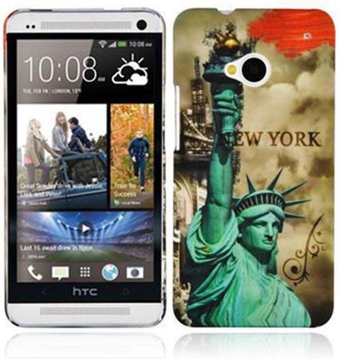 NEW YORK - STATUE OF LIBERTY