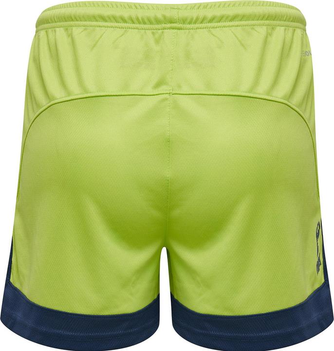 Produktbild hummel Lead Womens Poly Shorts (S)