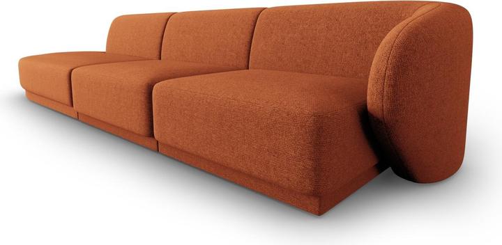Actual product image CXL by Christian Lacroix Lionel (2 person sofa, 3-seater, 4-seater)