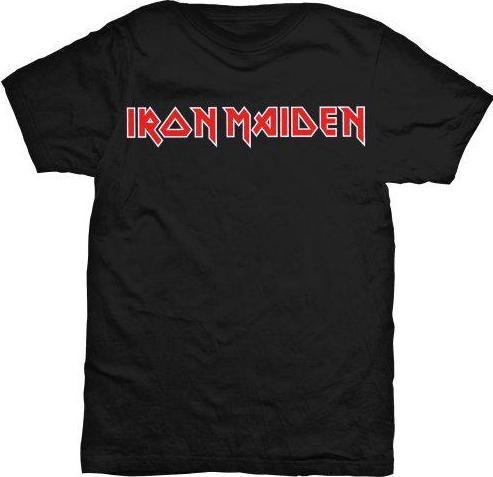 Actual product image Music Brand Logo T-shirt adults (XXL)