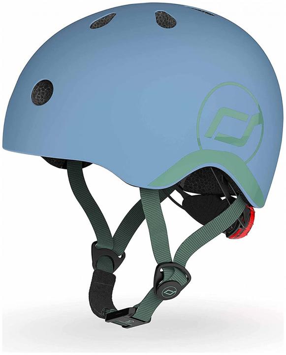 Image du produit Scoot and Ride Acier (45 - 51 cm)
