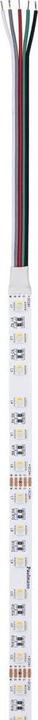 Actual product image Paulmann PAUL LED strip light (RGBW, 500 cm, Indoor)