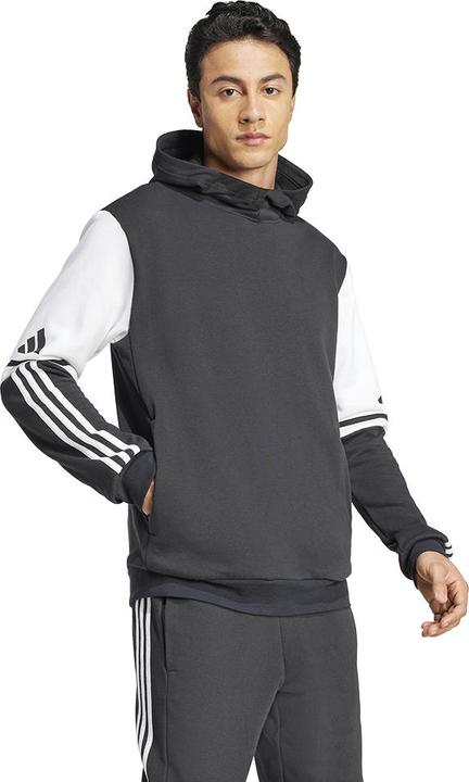 Actual product image adidas Squadra 25 Hoody (3XL)