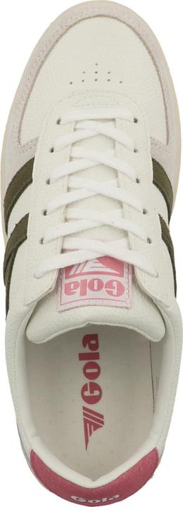 Immagine prodotto Gola Grandslam Trident da donna (36)